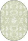 Oval Rugs