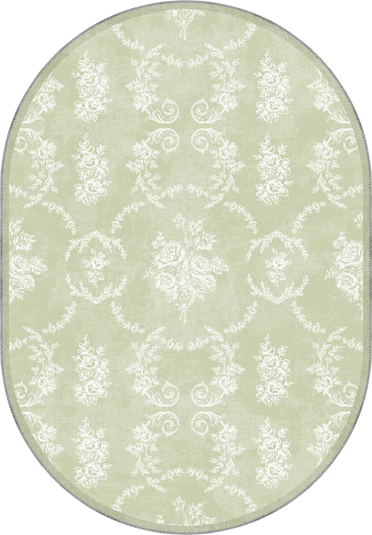 Oval Rugs