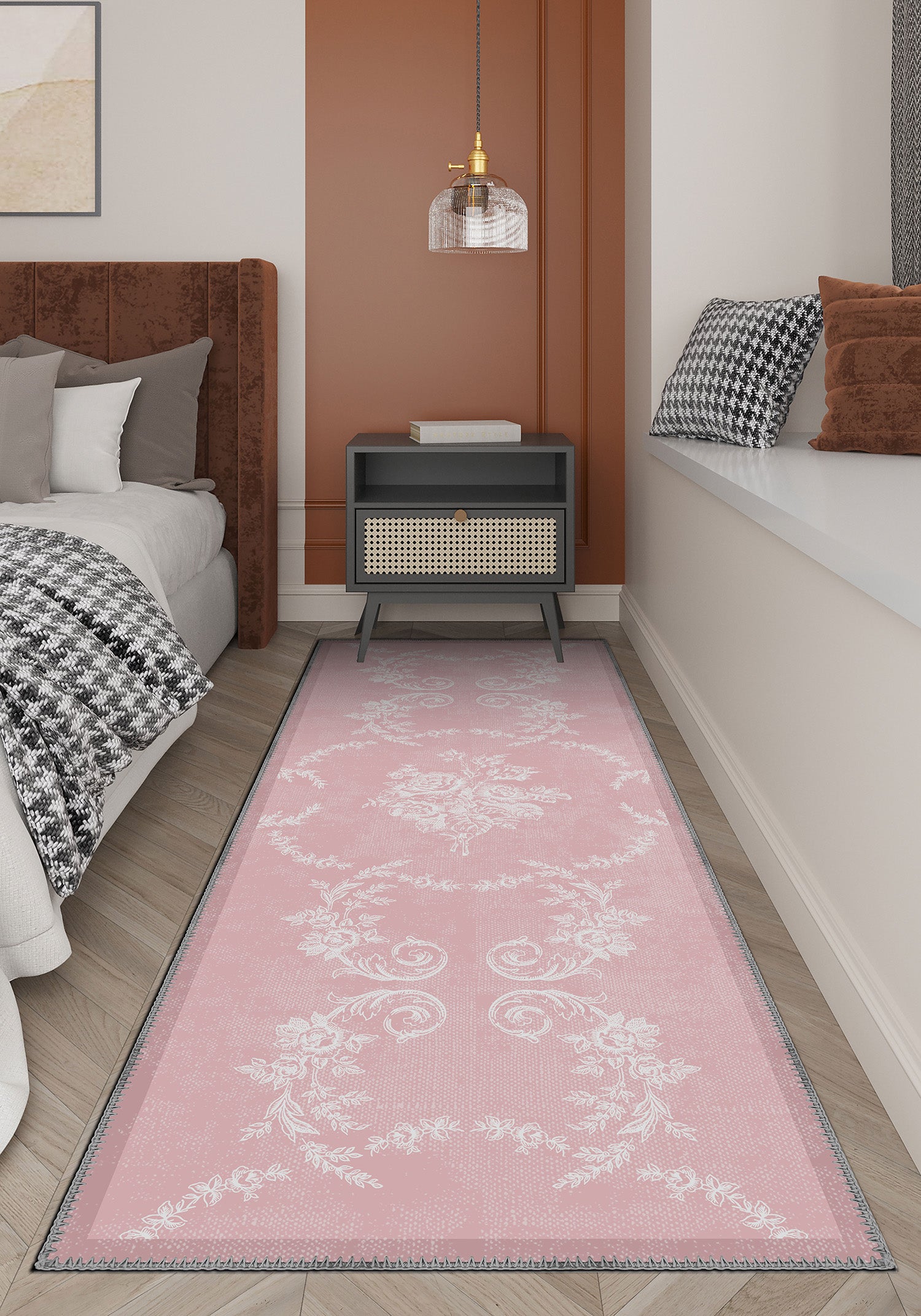 Bedroom Rugs