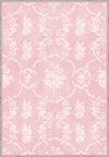 Colette Pink French Country Rug