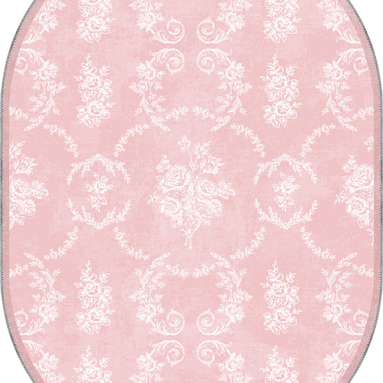 Oval Rugs