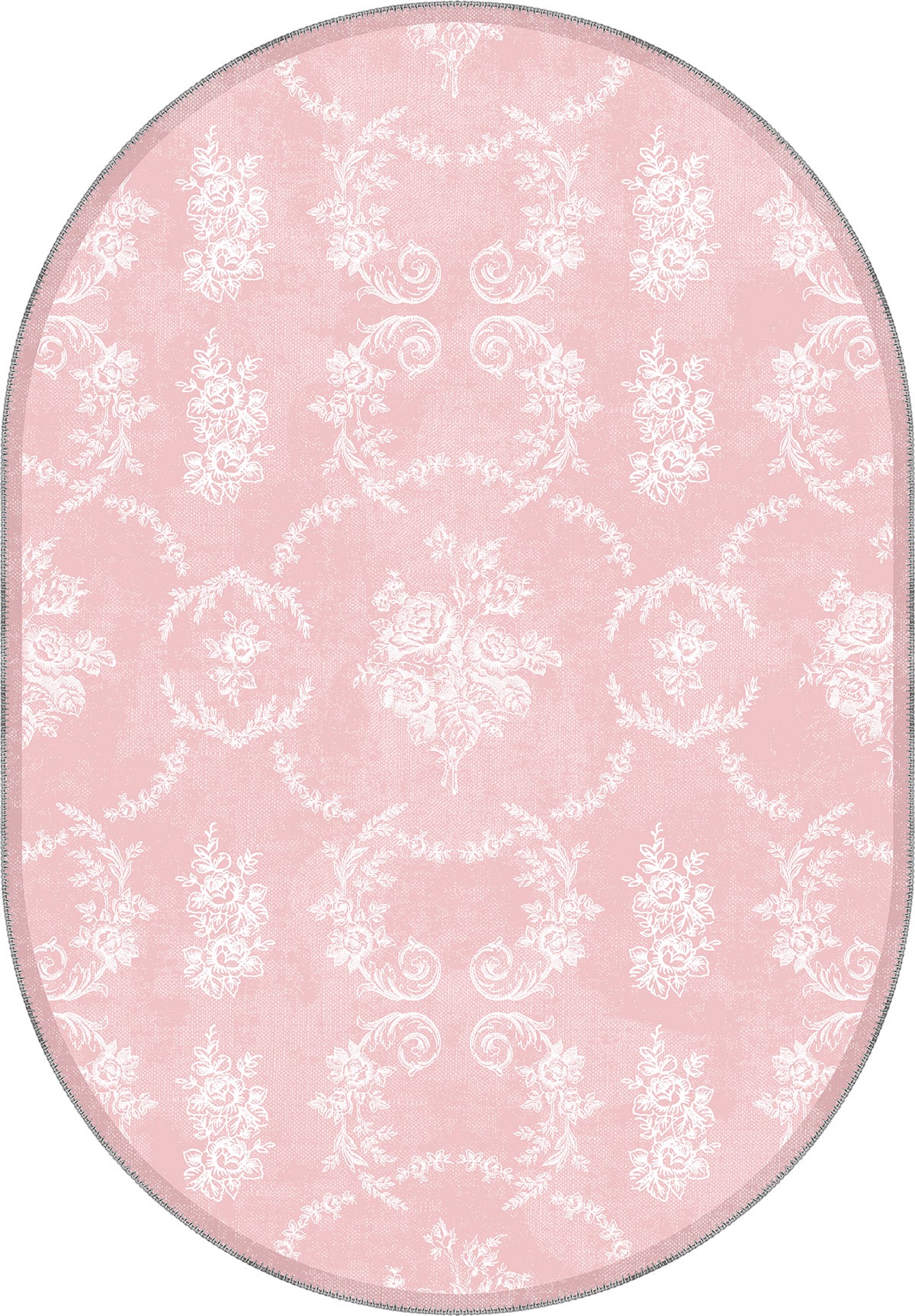 Oval Rugs