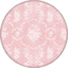 Round Rugs
