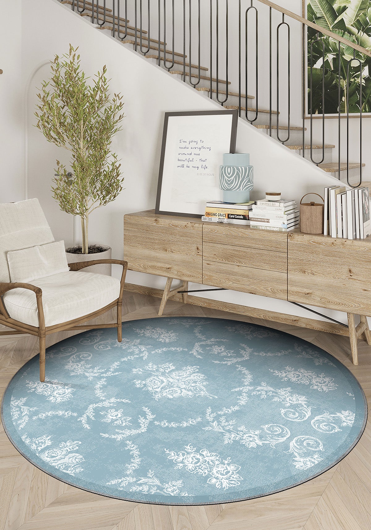 Entryway Rugs
