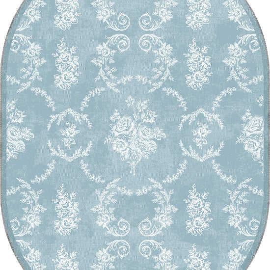 Oval Rugs