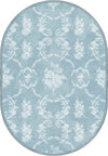 Oval Rugs