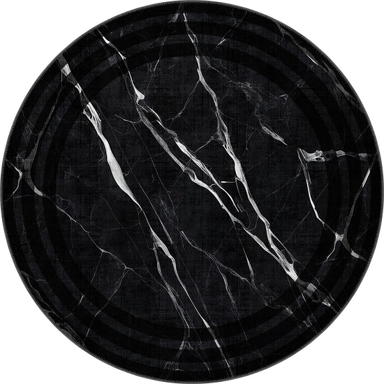 Round Rugs