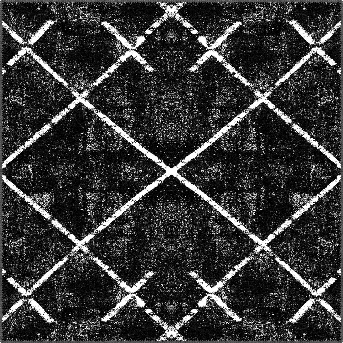 Square Rugs