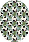 Oval Rugs
