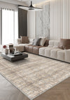 Living Room Rugs