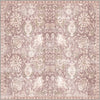 Square Rugs