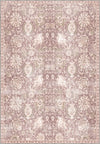 Artemis Pink Oriental Rug