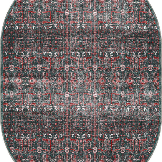 Oval Rugs