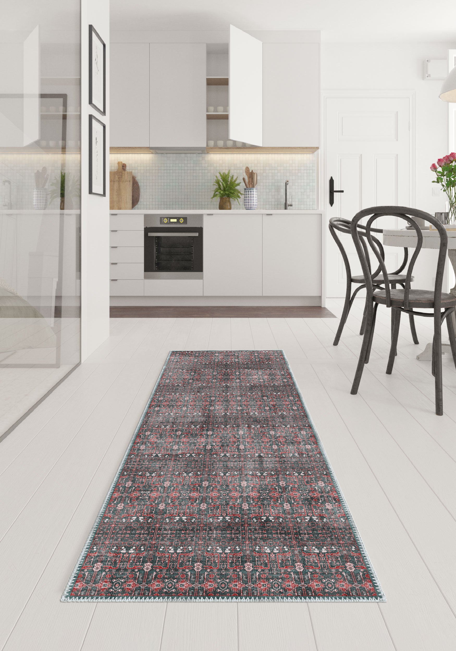 Kitchen Rugs