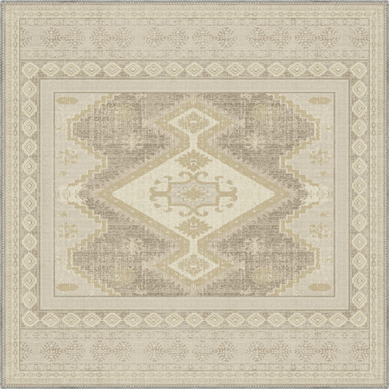 Square Rugs