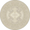 Round Rugs