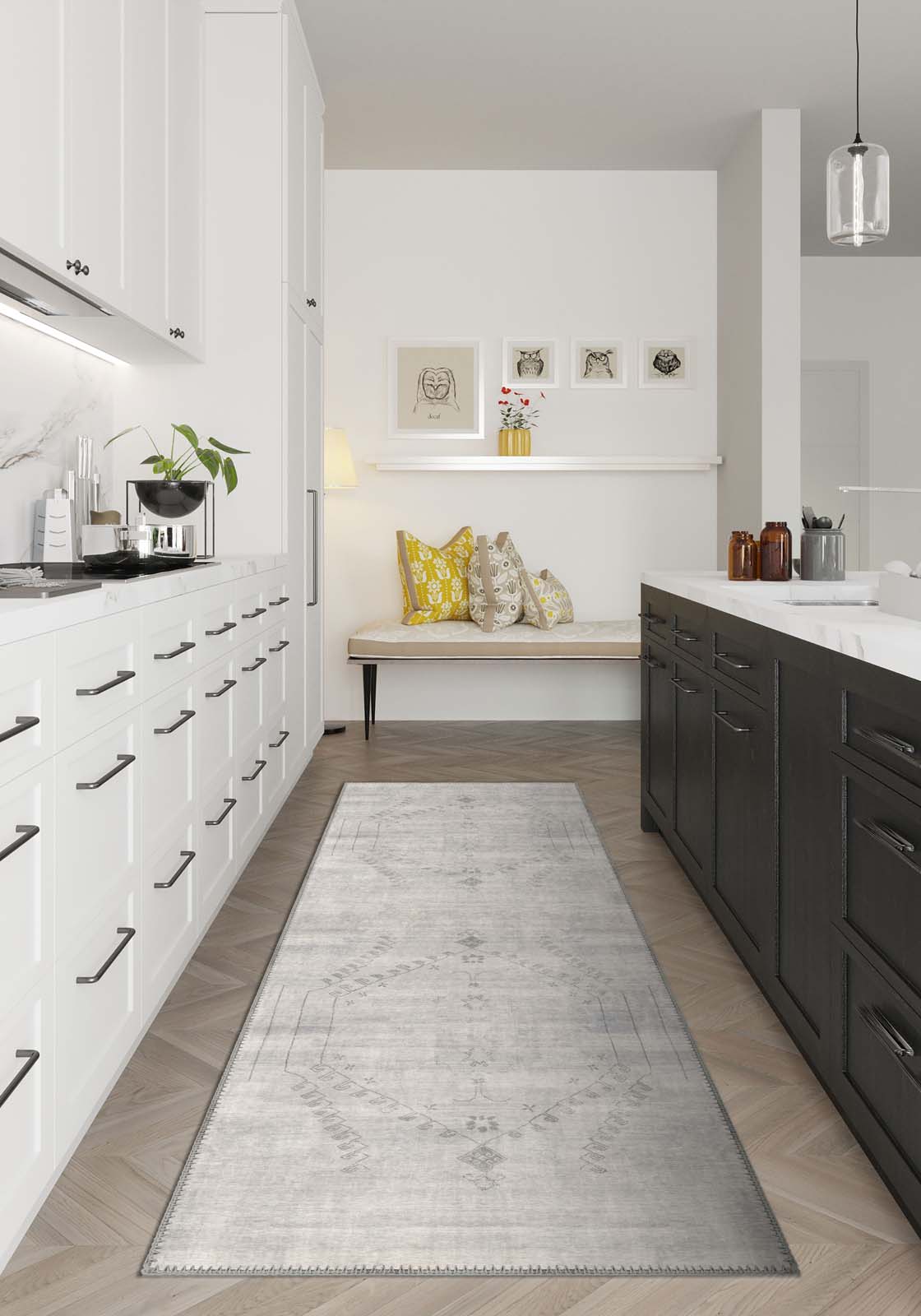 Kitchen Rugs