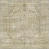 Square Rugs