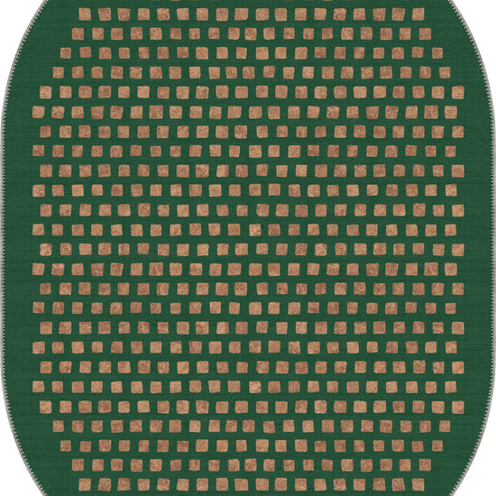 Oval Rugs