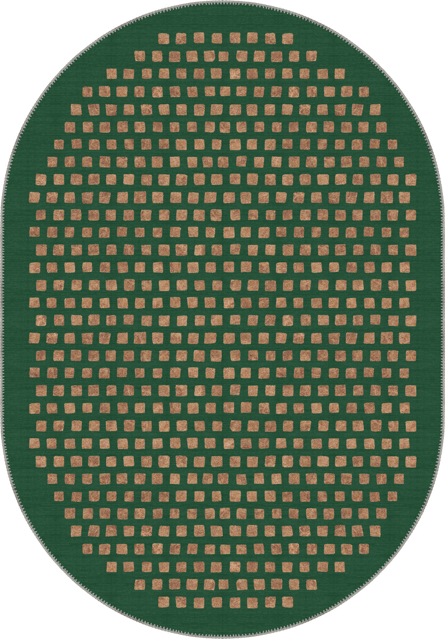 Oval Rugs