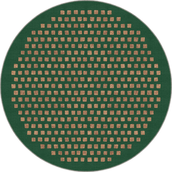 Round Rugs
