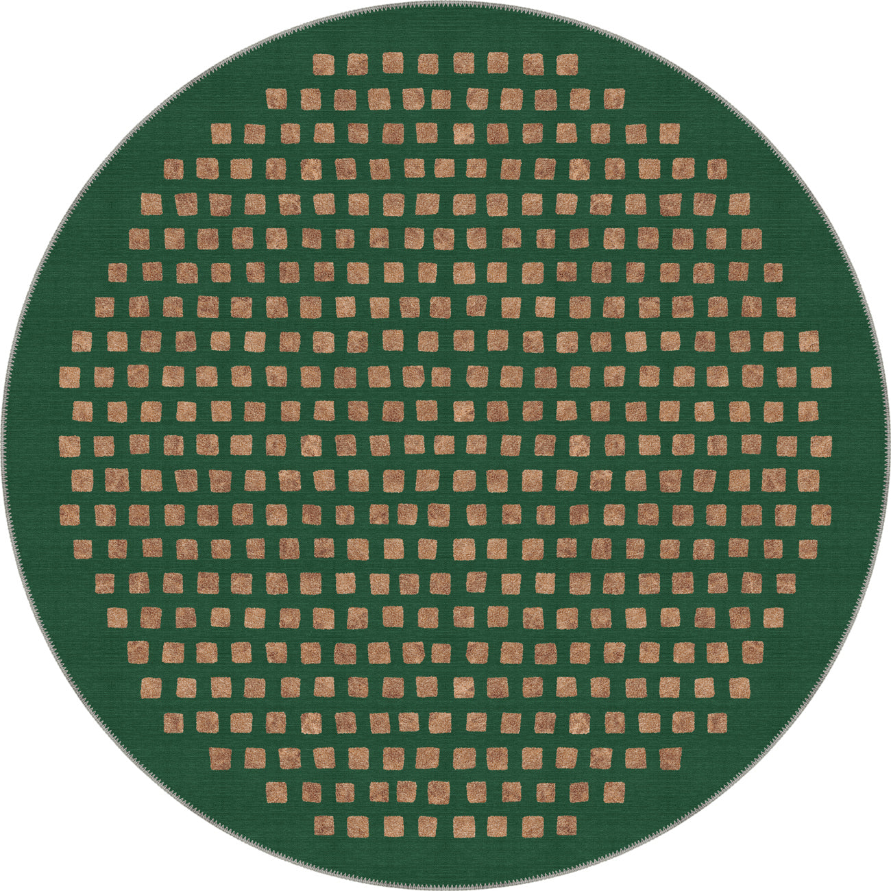 Round Rugs