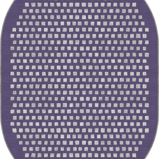 Oval Rugs