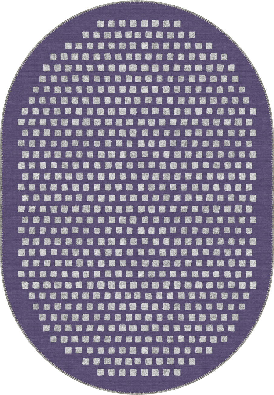 Oval Rugs
