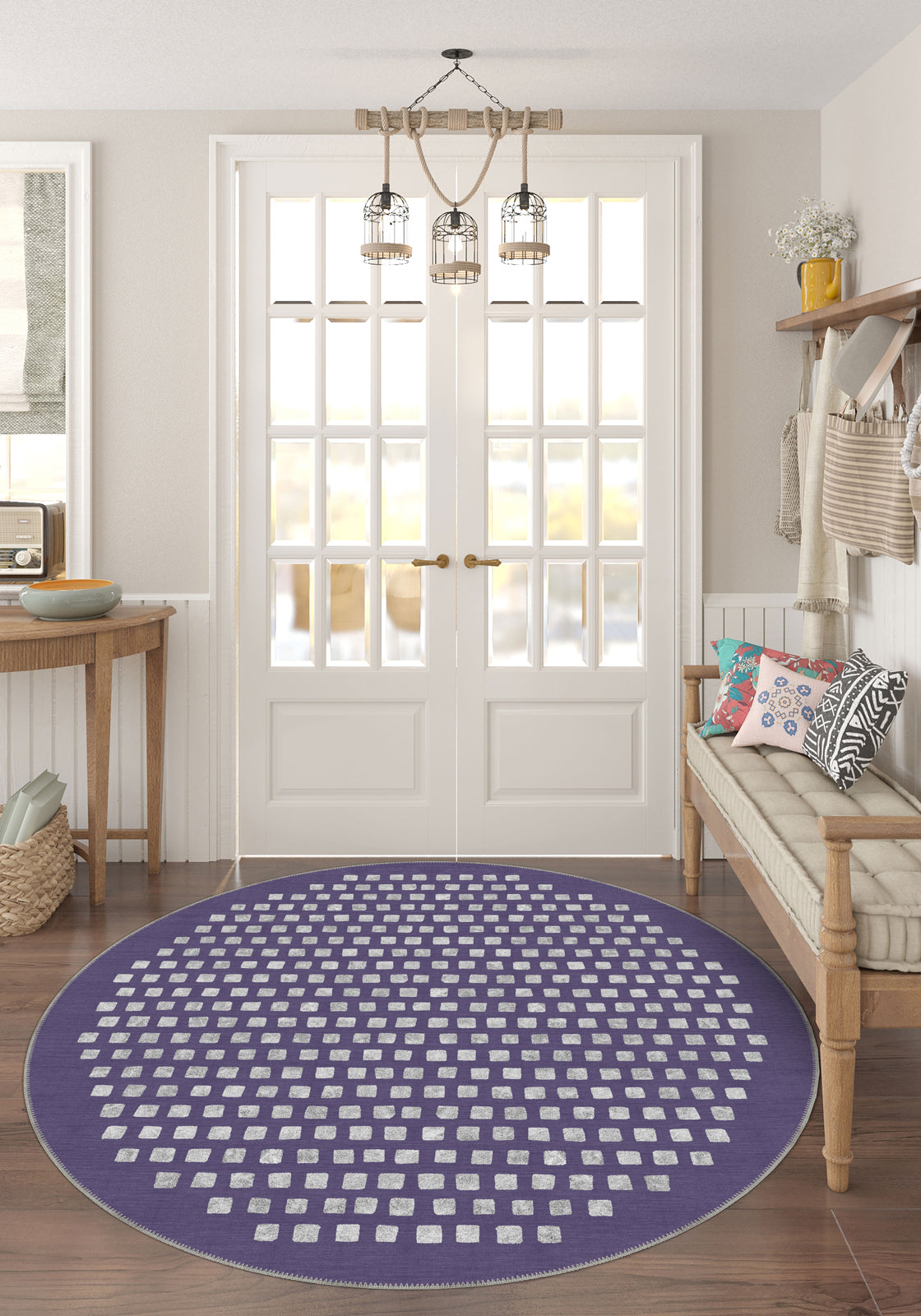 Entryway Rugs