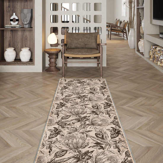 Hallway Runner Rugs