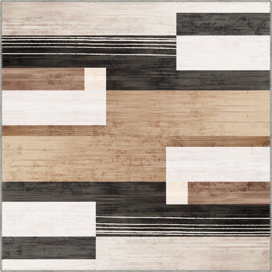 Square Rugs