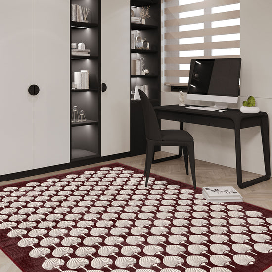 Kids Room Rugs; Office Rugs