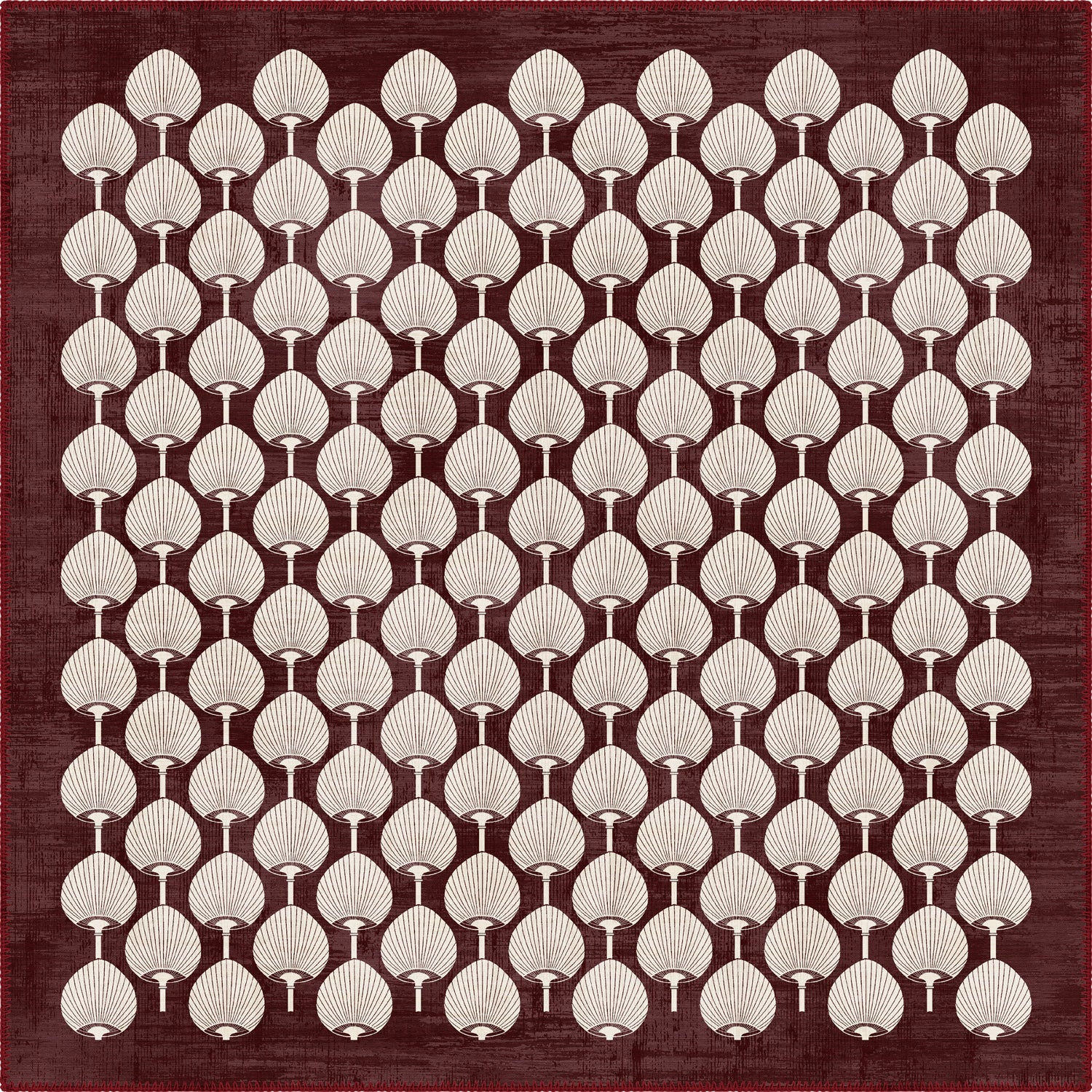 Square Rugs
