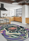 Kitchen Rugs; Dining Room Rugs