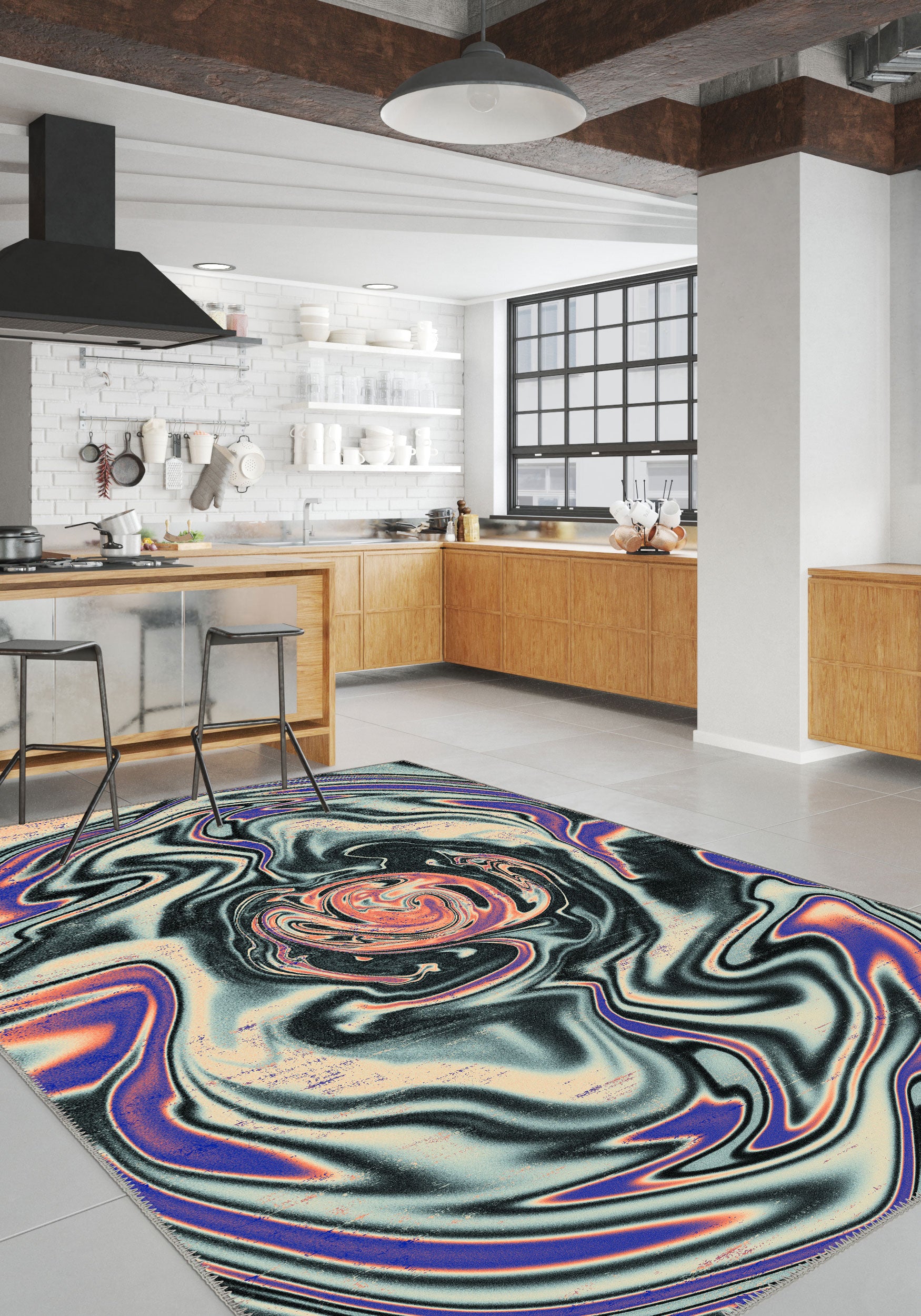Kitchen Rugs; Dining Room Rugs