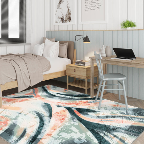 Kids Room Rugs; Bedroom Rugs