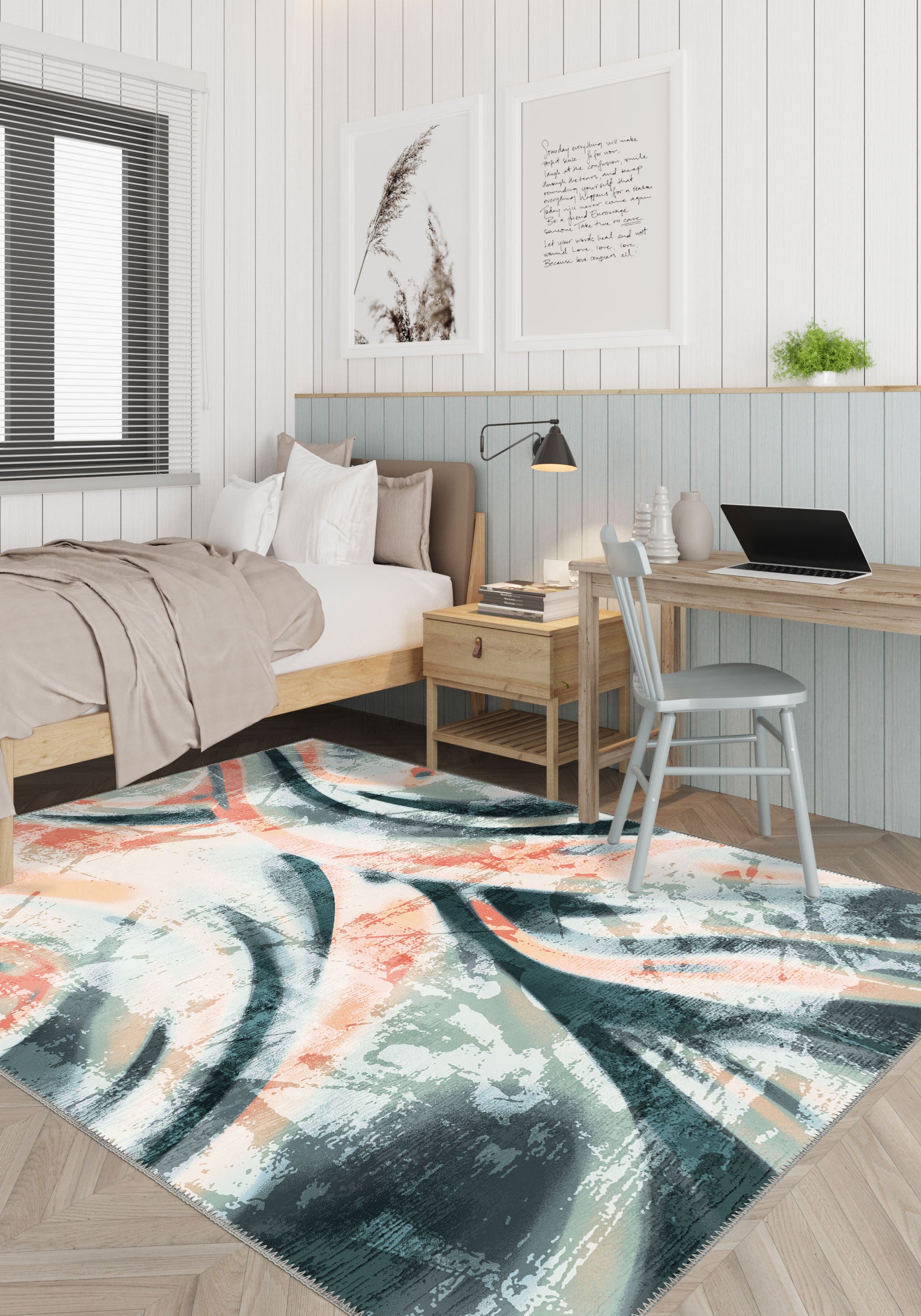 Kids Room Rugs; Bedroom Rugs