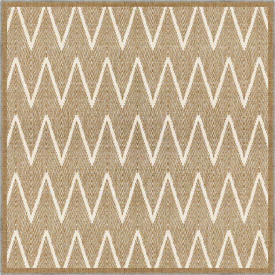 Square Rugs