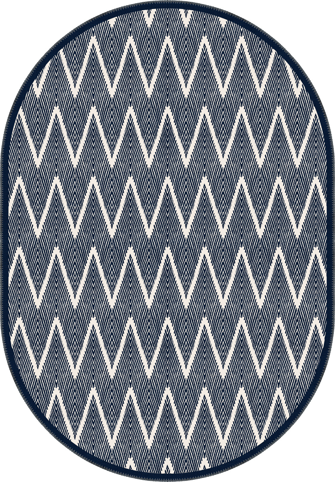Oval Rugs