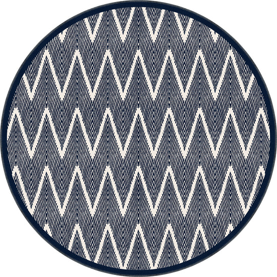 Round Rugs