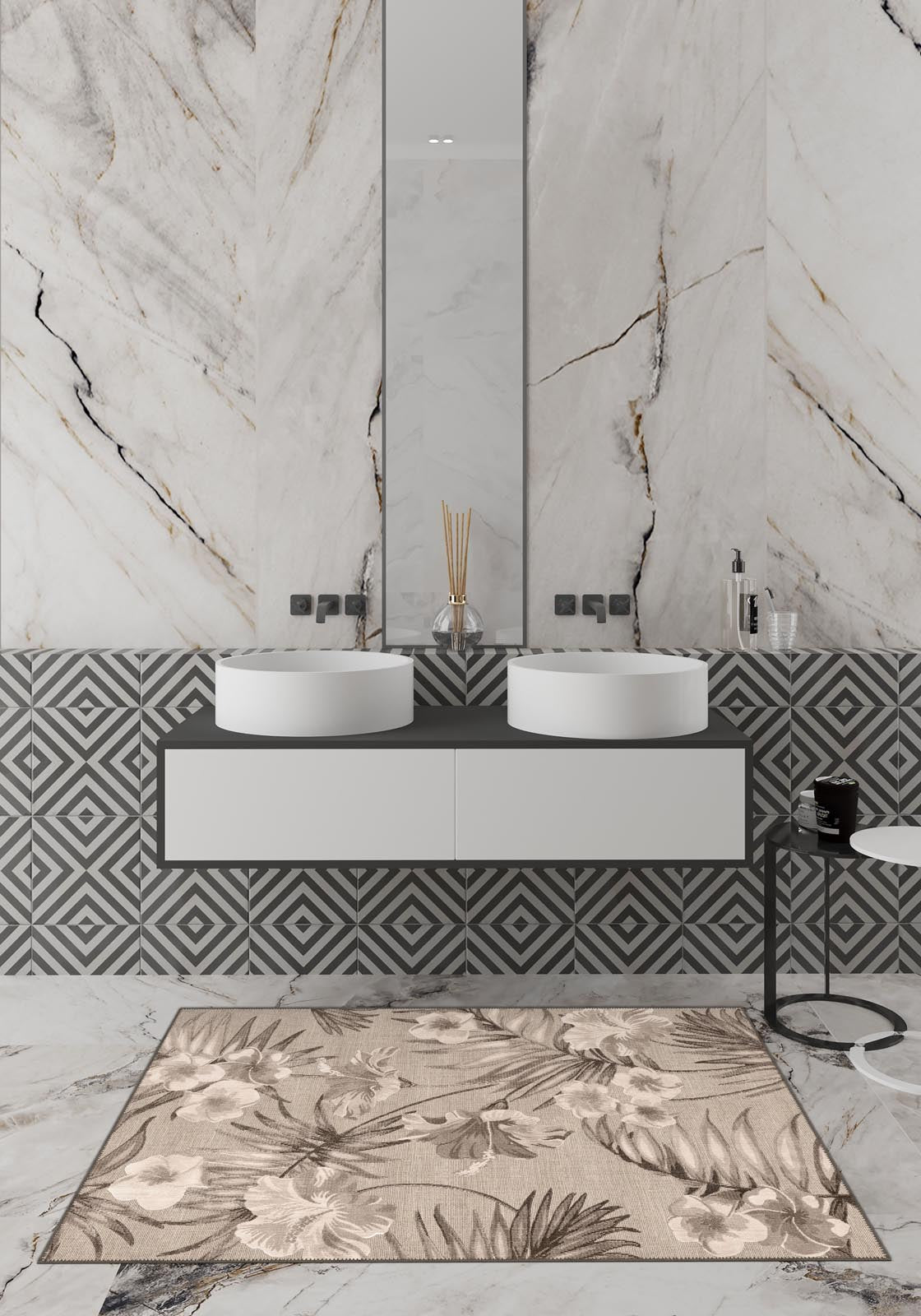 Bath Mat