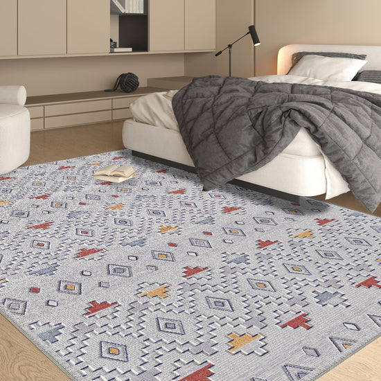 Bedroom Rugs