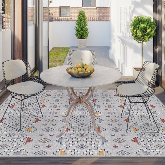 Outdoor Rugs; Dining Room Rugs
