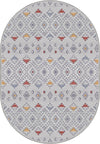 Oval Rugs