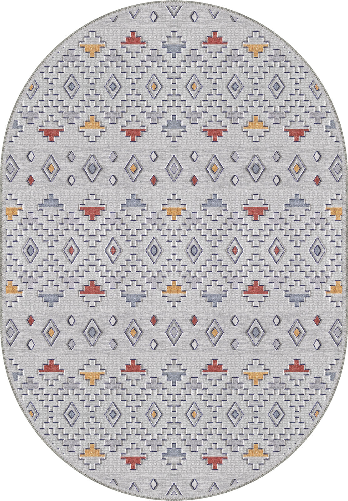 Oval Rugs