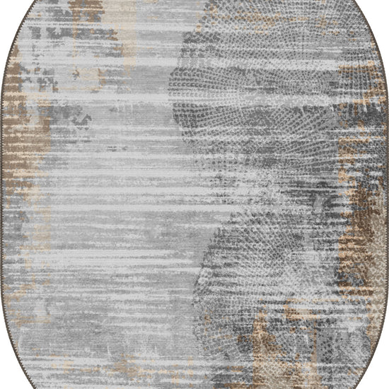 Oval Rugs