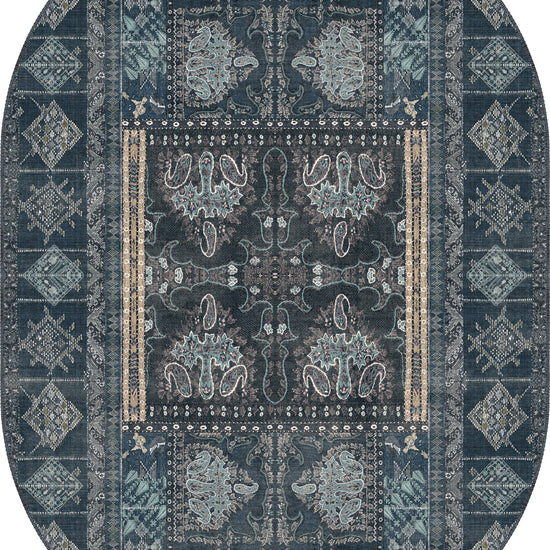 Oval Rugs