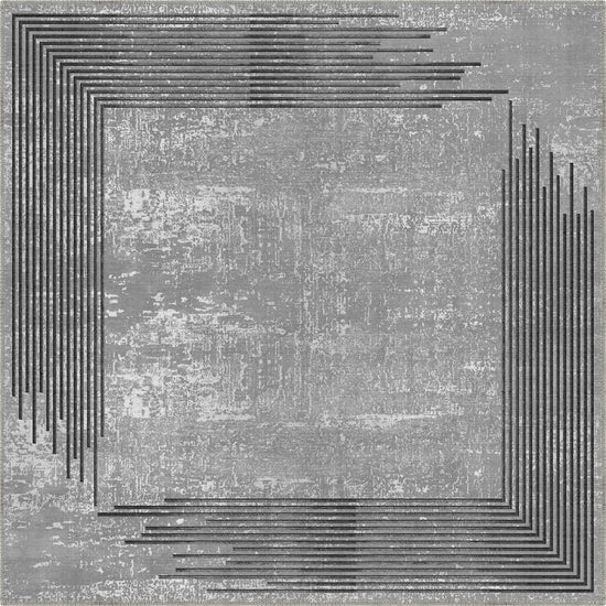 Square Rugs