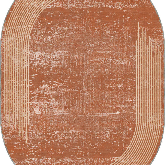 Oval Rugs