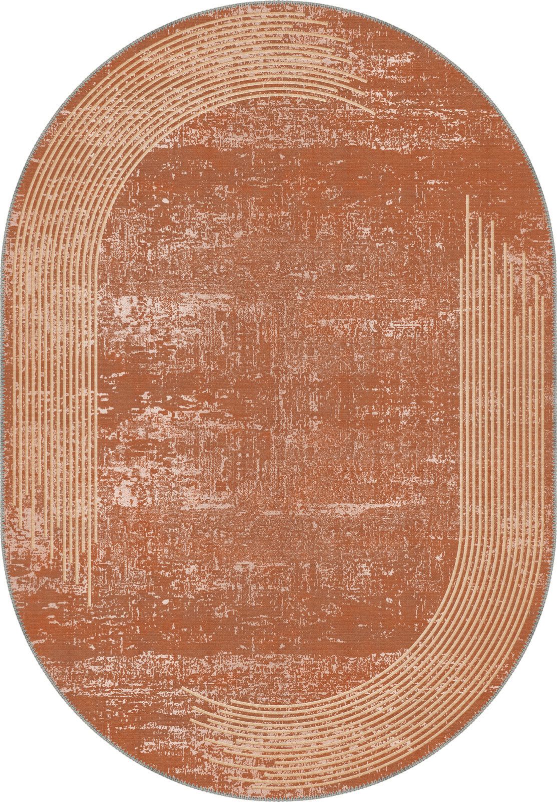 Oval Rugs